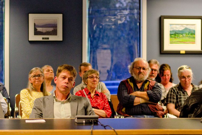 Merville bottling proposal defeated by CVRD board, applicant planning on heading north