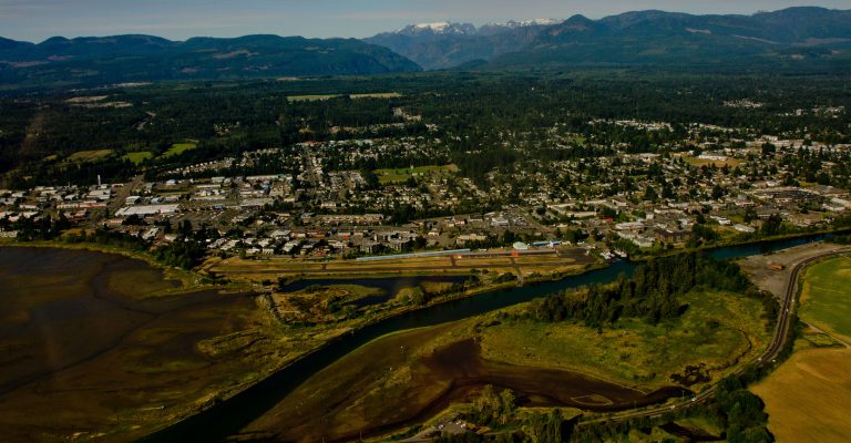 Mayor looking to extend Airpark leases, abandon 21st Street crossing