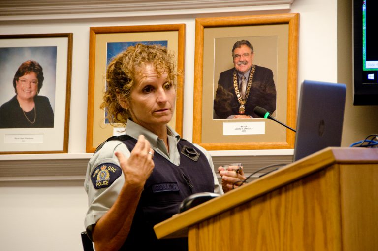 Crime Free Multi Housing to start up in the Comox Valley