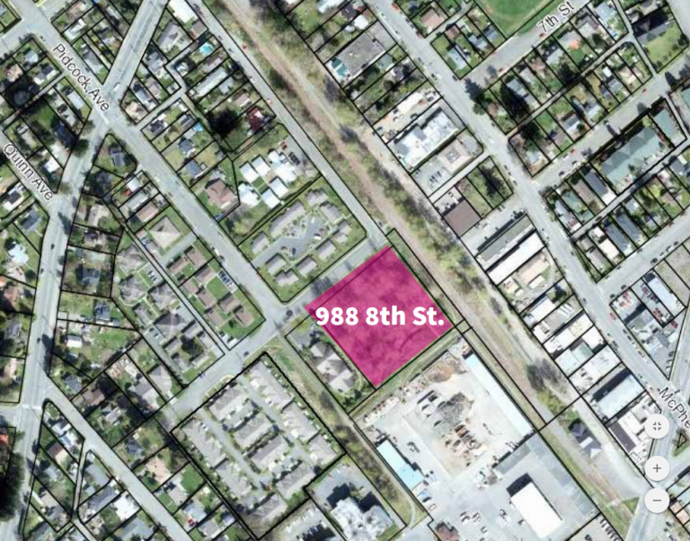 Supportive housing project expected to start rising in next few weeks