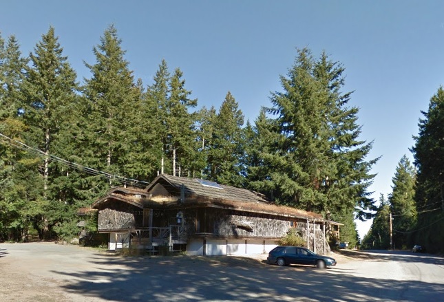 Hornby Island students headed to two new temporary locations