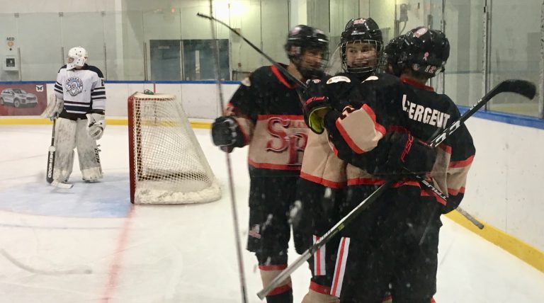 Glacier Kings staying positive, despite slow start