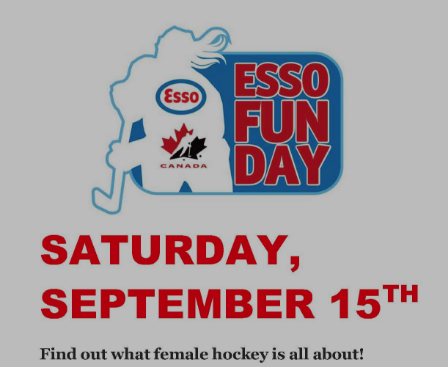 Free hockey program day set for this weekend