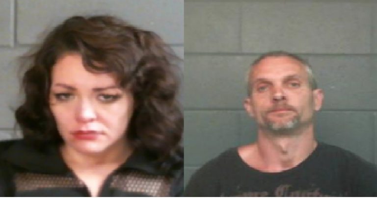 Police seeking woman, man on various charges