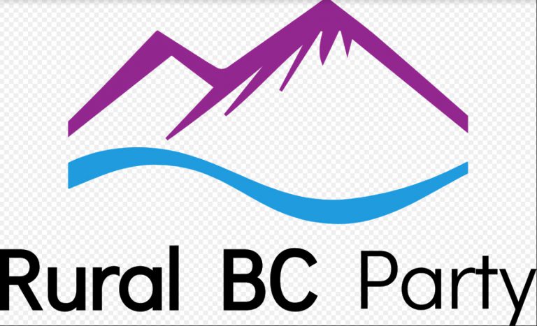 There’s a new political party in B.C.