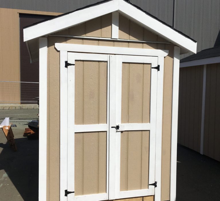 Bidding begins for NIC shed auction