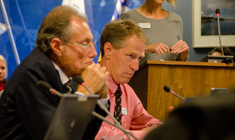 CVRD preparing response to 3L court action
