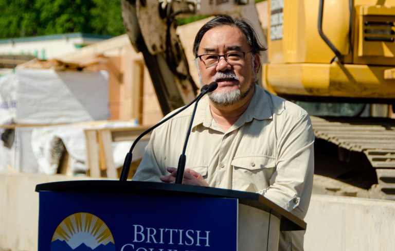 Kishi asking for recount in Cumberland