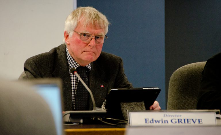 CVRD paid 3L project manager $15,000 in human rights complaint settlement