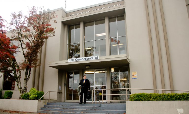 Kishi pleased with Cumberland vote recount decision