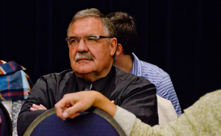 Larry Jangula considering political future after election loss