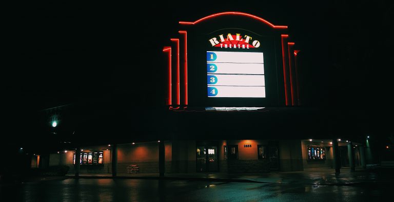 Rialto upgrades will remove more than half the seating, change the name