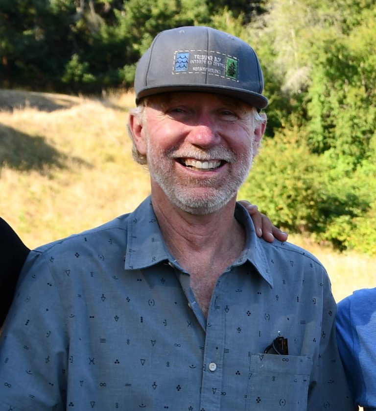 Tribune Bay Outdoor Education Centre executive director announces retirement