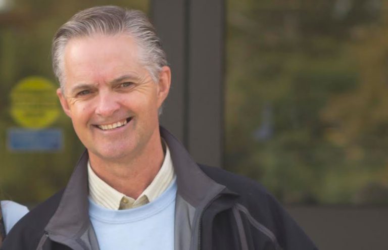 Courtenay to pay tribute to dedicated community advocate