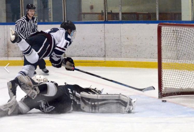 Glacier Kings’ head coach calls first win ‘awesome feeling all around’
