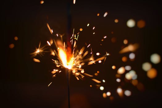 Sale of fireworks in Comox Valley begin October 24