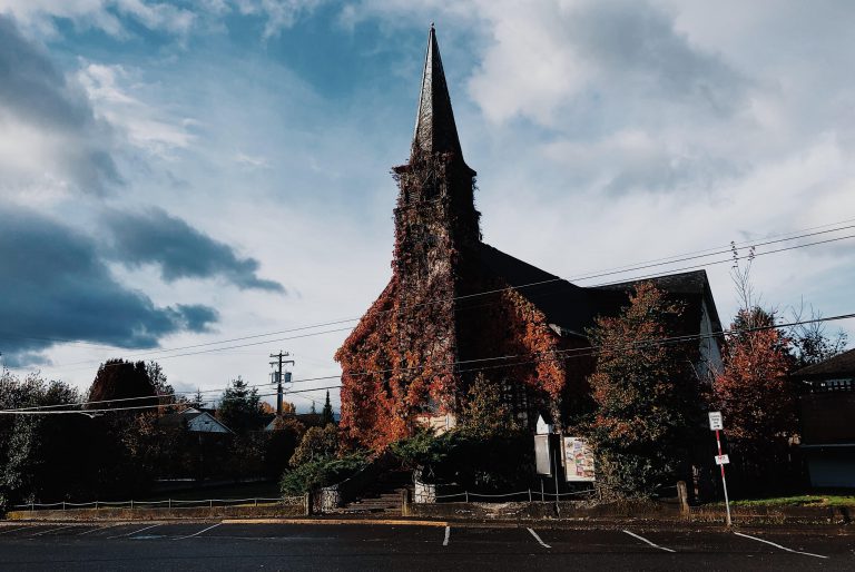 Church bells to ring in the Comox Valley on Remembrance Day