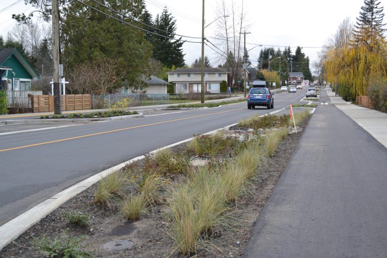 5th Street to see minor traffic disruptions in coming weeks