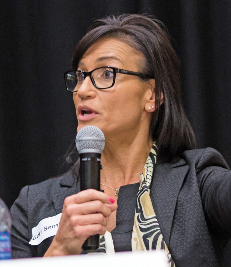 Courtenay safe, despite Maclean’s crime list ranking: criminologist