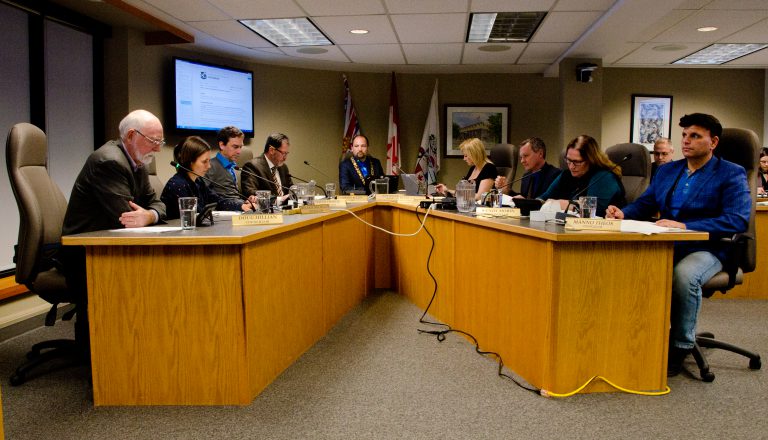 Courtenay looking at price changes for rec facility rentals, unification of Valley rec access