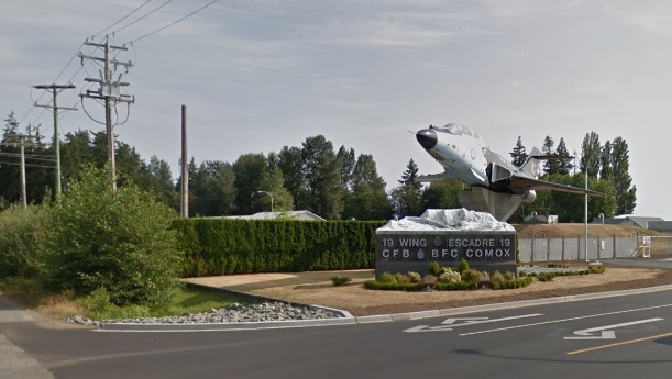 No current concerns about firefighting chemical levels at 19 Wing: Island Health