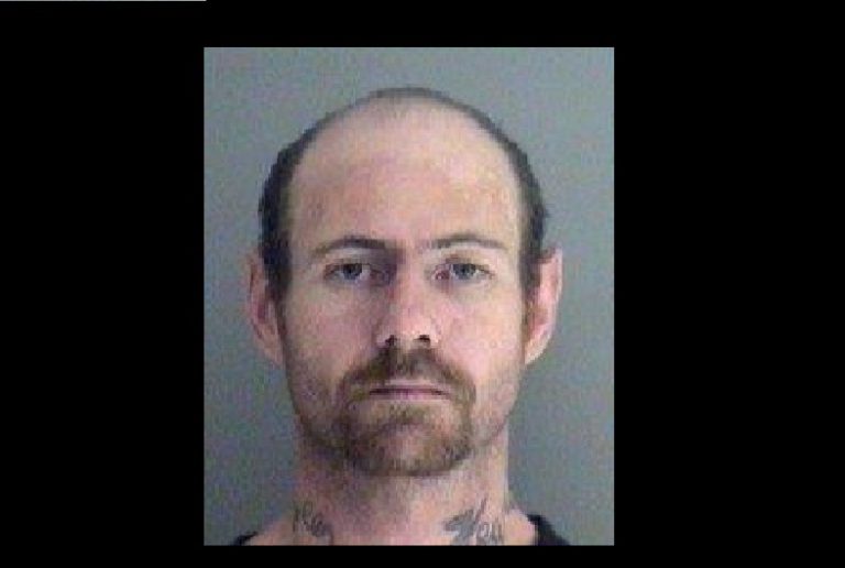 RCMP seeking wanted man, issue vehicle break-in warning