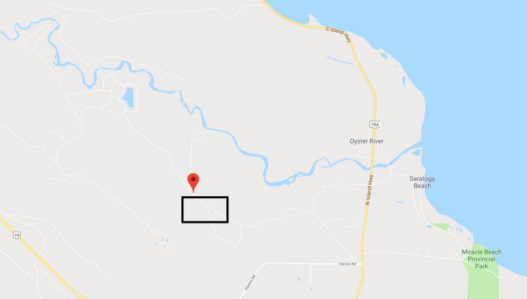 Driver airlifted to hospital following Oyster River rollover