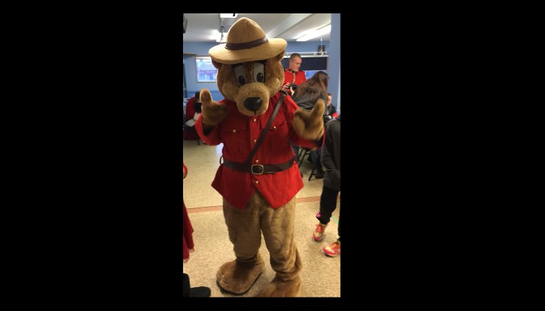 Crime Stoppers Breakfast to host Santa, Mounties, Safety Bear