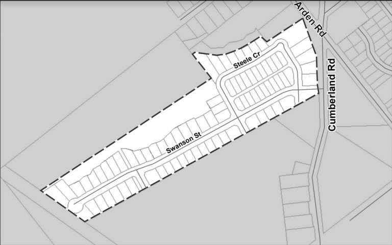 City to conduct “smoke” testing