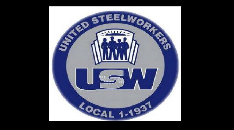United Steelworkers says CVRD gave “no choice” but strike vote