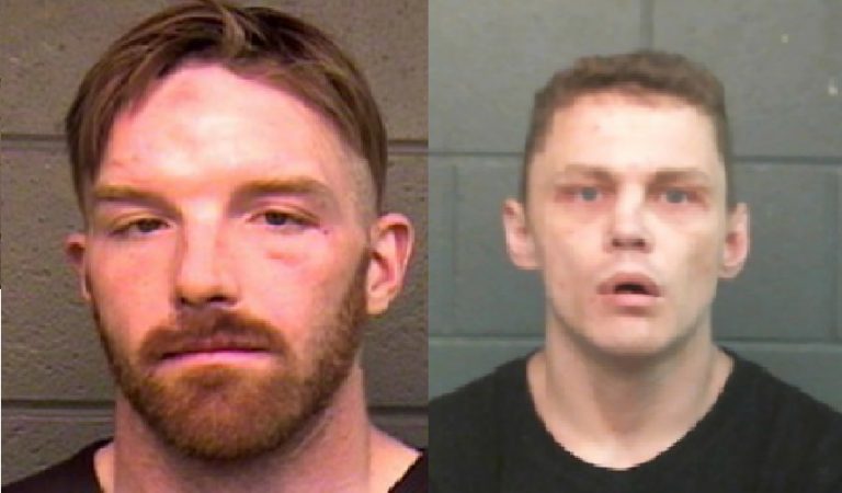 RCMP seeking two men for recognizance, undertaking breaches