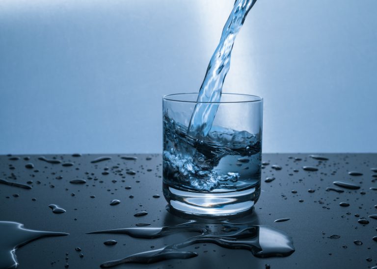 Flat water rate to edge up in Comox in 2019