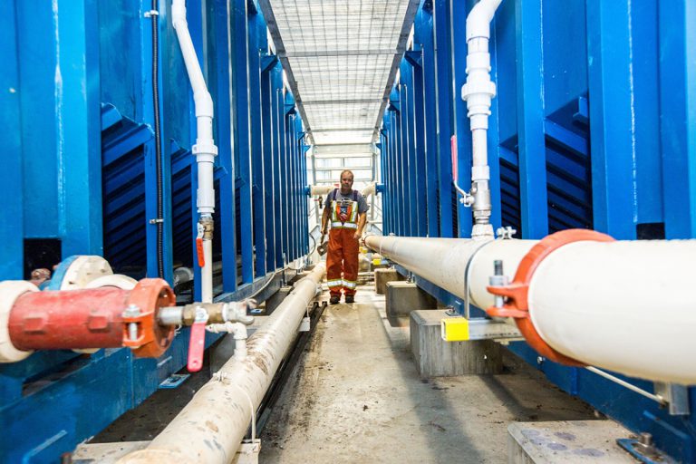 Public feedback invited to sewer workshops in Comox, Courtenay