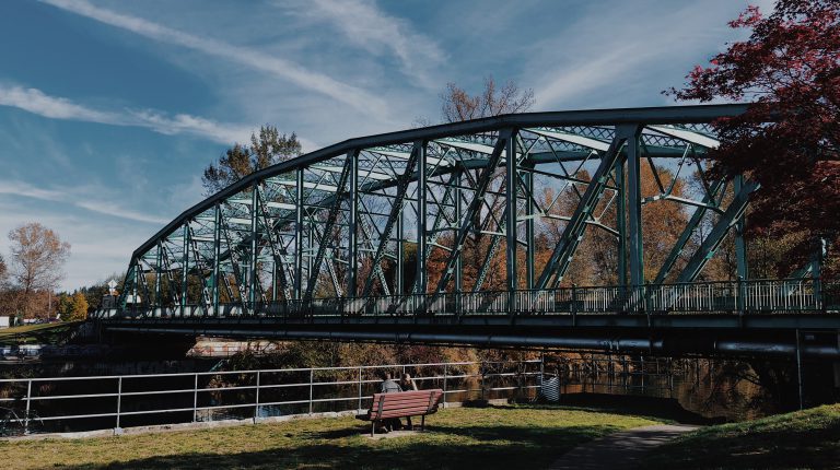 Courtenay looking for grant funding to fix up 5th Street Bridge