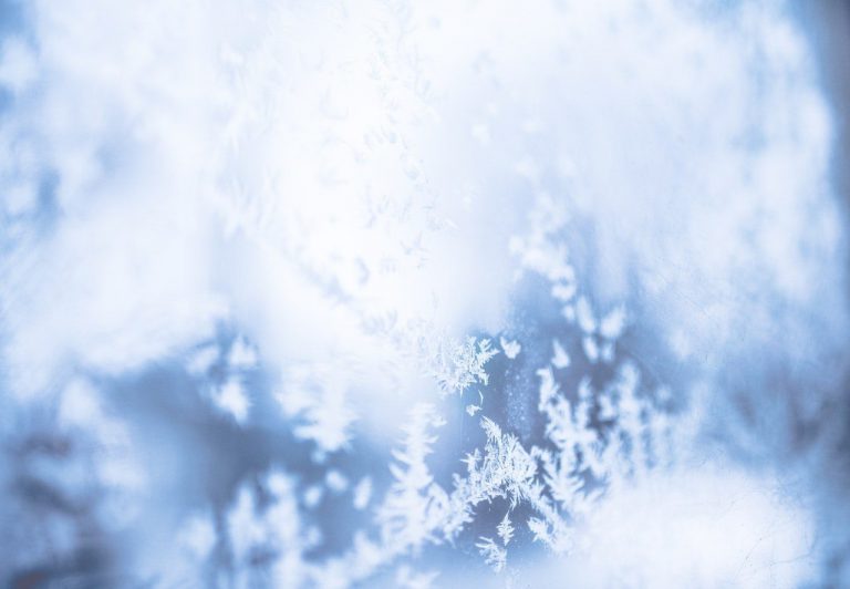 Frosty weather arrives in North Island, Powell River after 12th warmest November on record