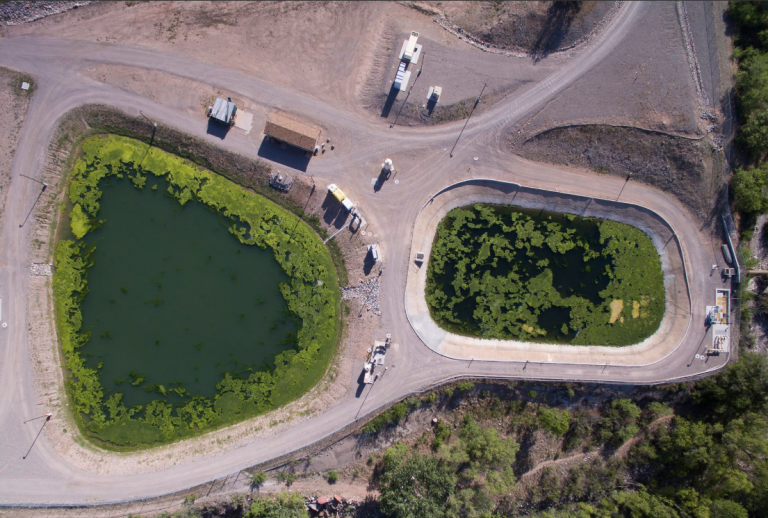 Federal government pumps $5.7 million in funding into new Cumberland lagoon system