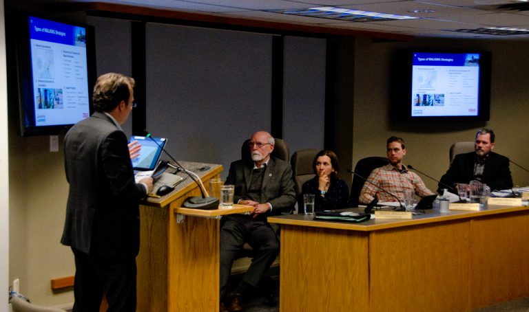 No new road crossings planned for Courtenay River