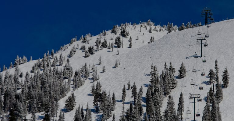 Mount Washington celebrates successful opening