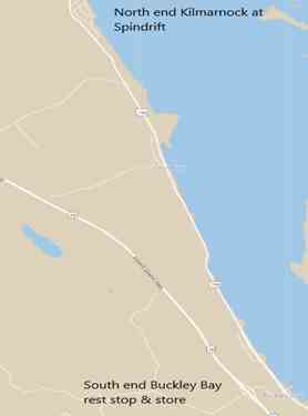 Union Bay issues boil water notice