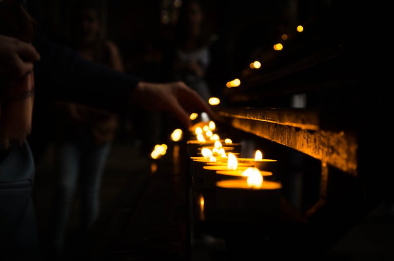 Thursday afternoon vigil remembers murdered and missing women