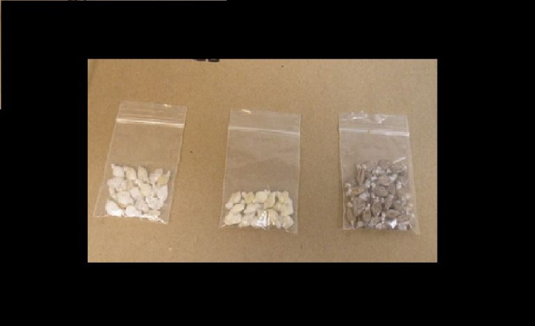 Campbell River man facing drug charges