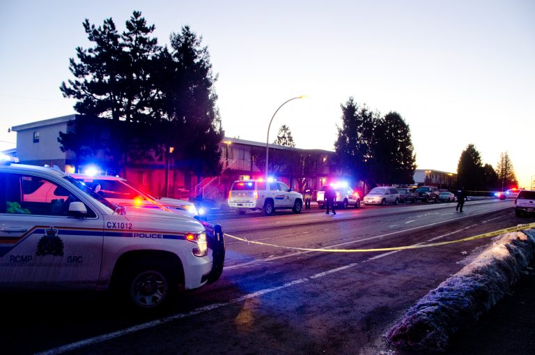 Park Place shooting investigation still underway