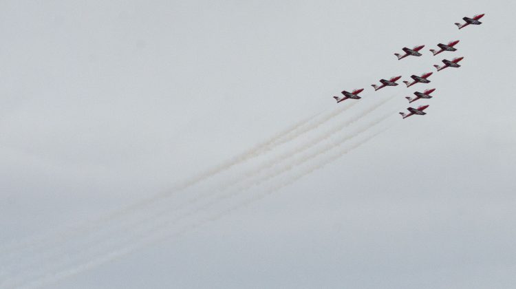 Snowbirds coming back to the Valley for spring training