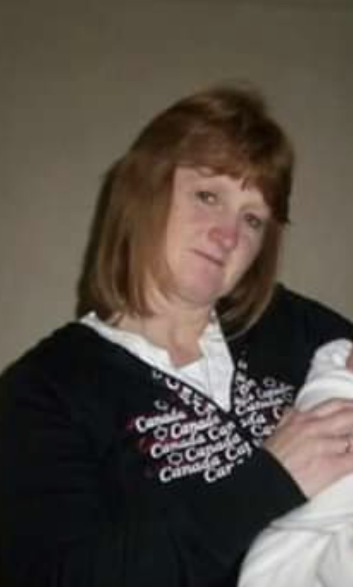 UPDATE: Missing Port Hardy woman located
