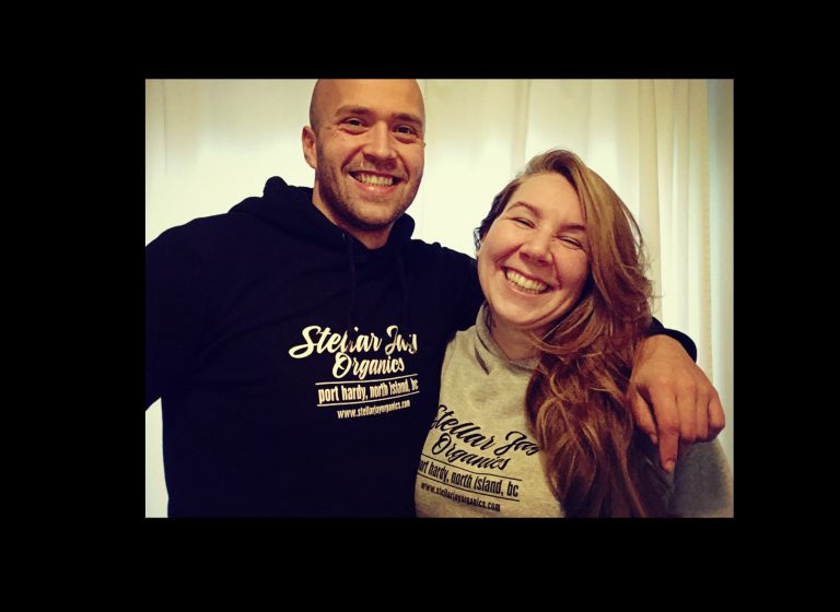 Port Hardy’s Stellar Jay Organics takes final step in becoming Vancouver Island’s first retail cannabis store
