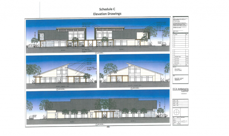 New Cumberland medical building on the way