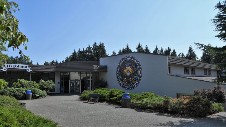 Week-long COVID-19 exposure reported at Highland Secondary