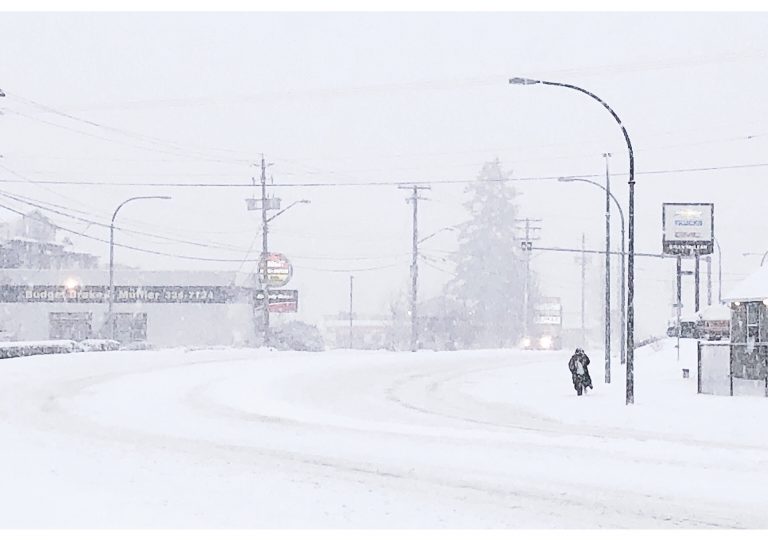 Nearly 400 people helped by warming centres, majority under age of 40