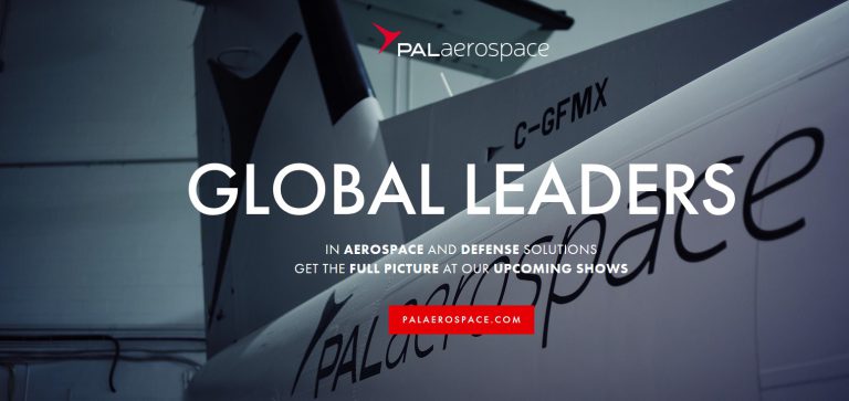 Aerial surveillance company to build Campbell River base