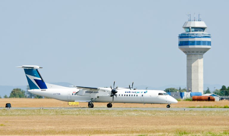 Comox Valley Airport Commission welcomes two new board members